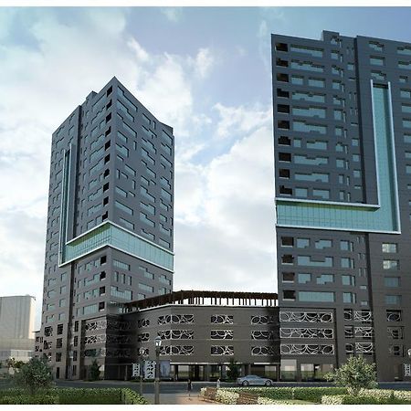 Damac Maison De Ville Breeze Dubai Ngoại thất bức ảnh