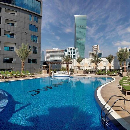 Damac Maison De Ville Breeze Dubai Ngoại thất bức ảnh