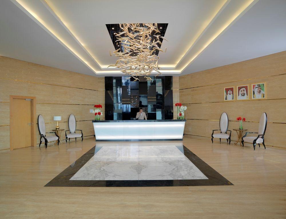 Damac Maison De Ville Breeze Dubai Ngoại thất bức ảnh