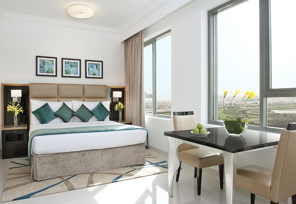 Damac Maison De Ville Breeze Dubai Phòng bức ảnh