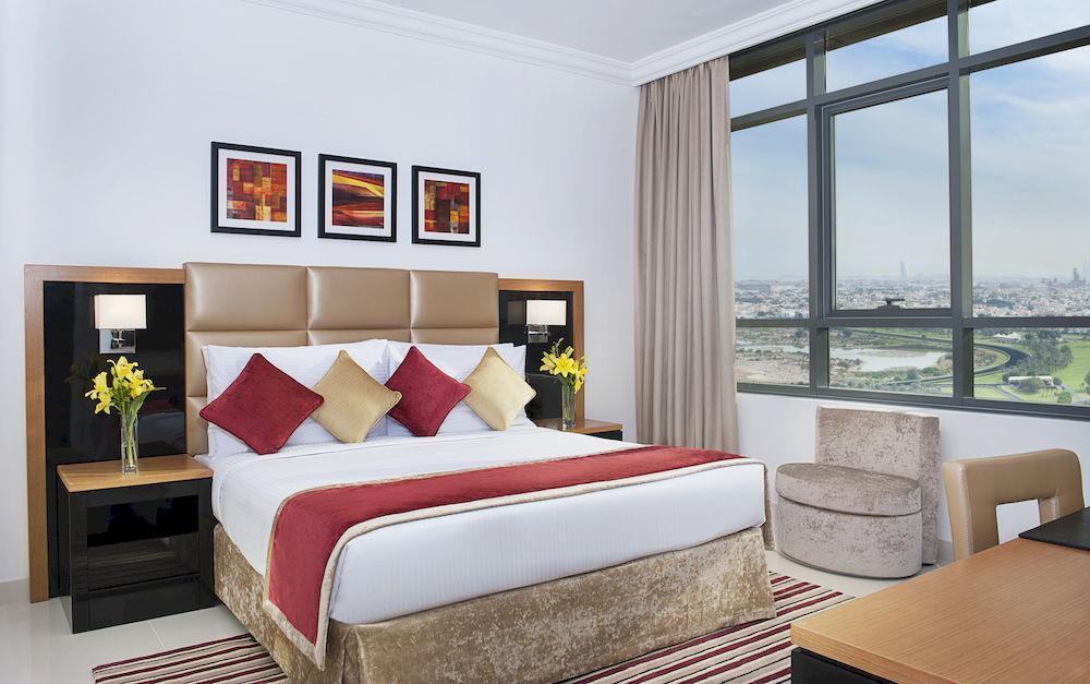 Damac Maison De Ville Breeze Dubai Ngoại thất bức ảnh