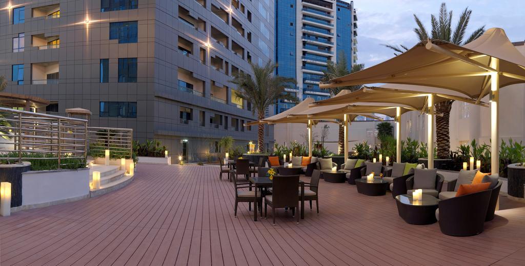 Damac Maison De Ville Breeze Dubai Ngoại thất bức ảnh