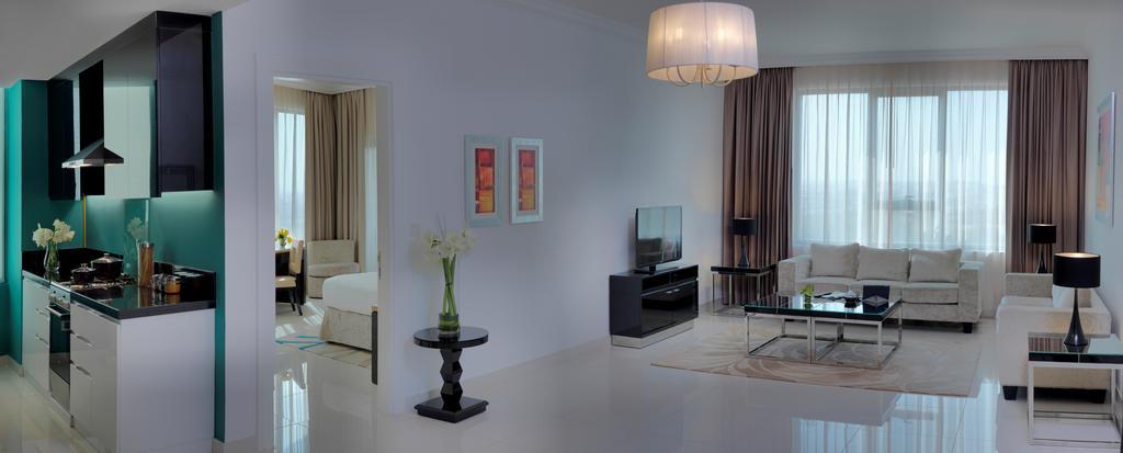Damac Maison De Ville Breeze Dubai Ngoại thất bức ảnh