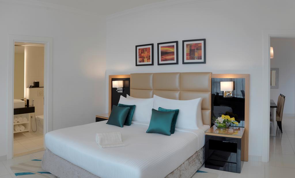 Damac Maison De Ville Breeze Dubai Ngoại thất bức ảnh
