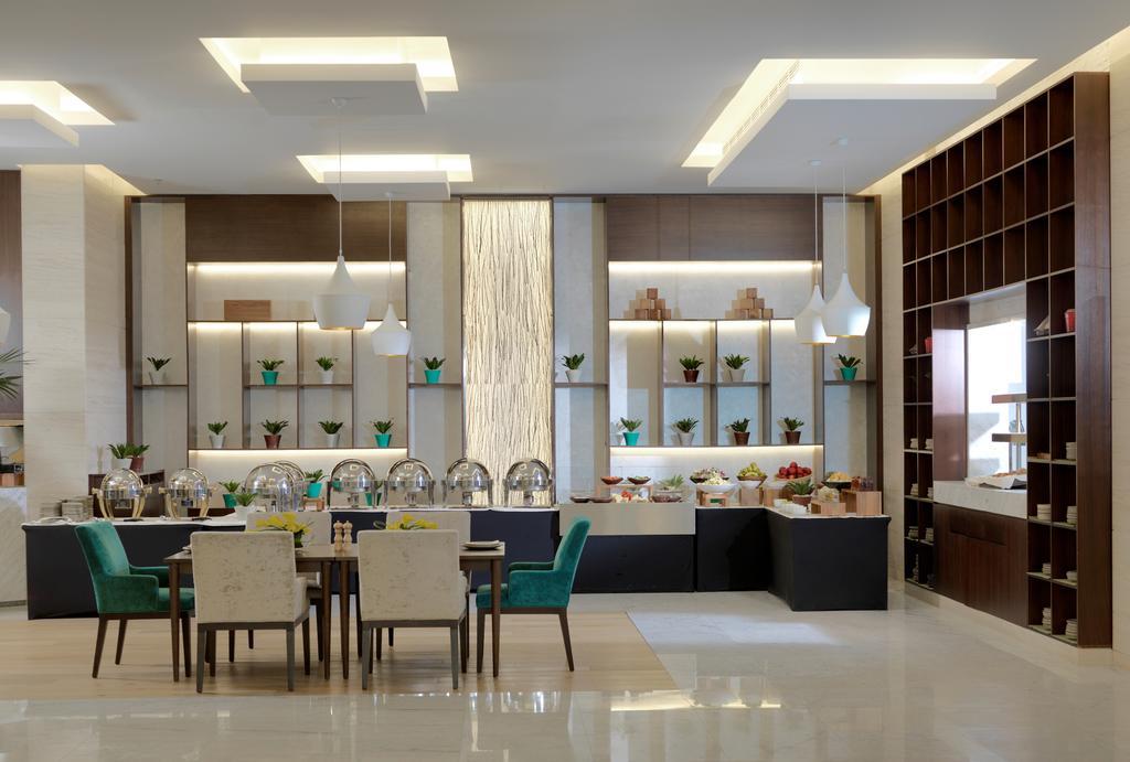 Damac Maison De Ville Breeze Dubai Ngoại thất bức ảnh