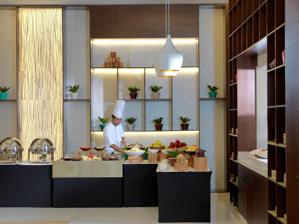 Damac Maison De Ville Breeze Dubai Ngoại thất bức ảnh