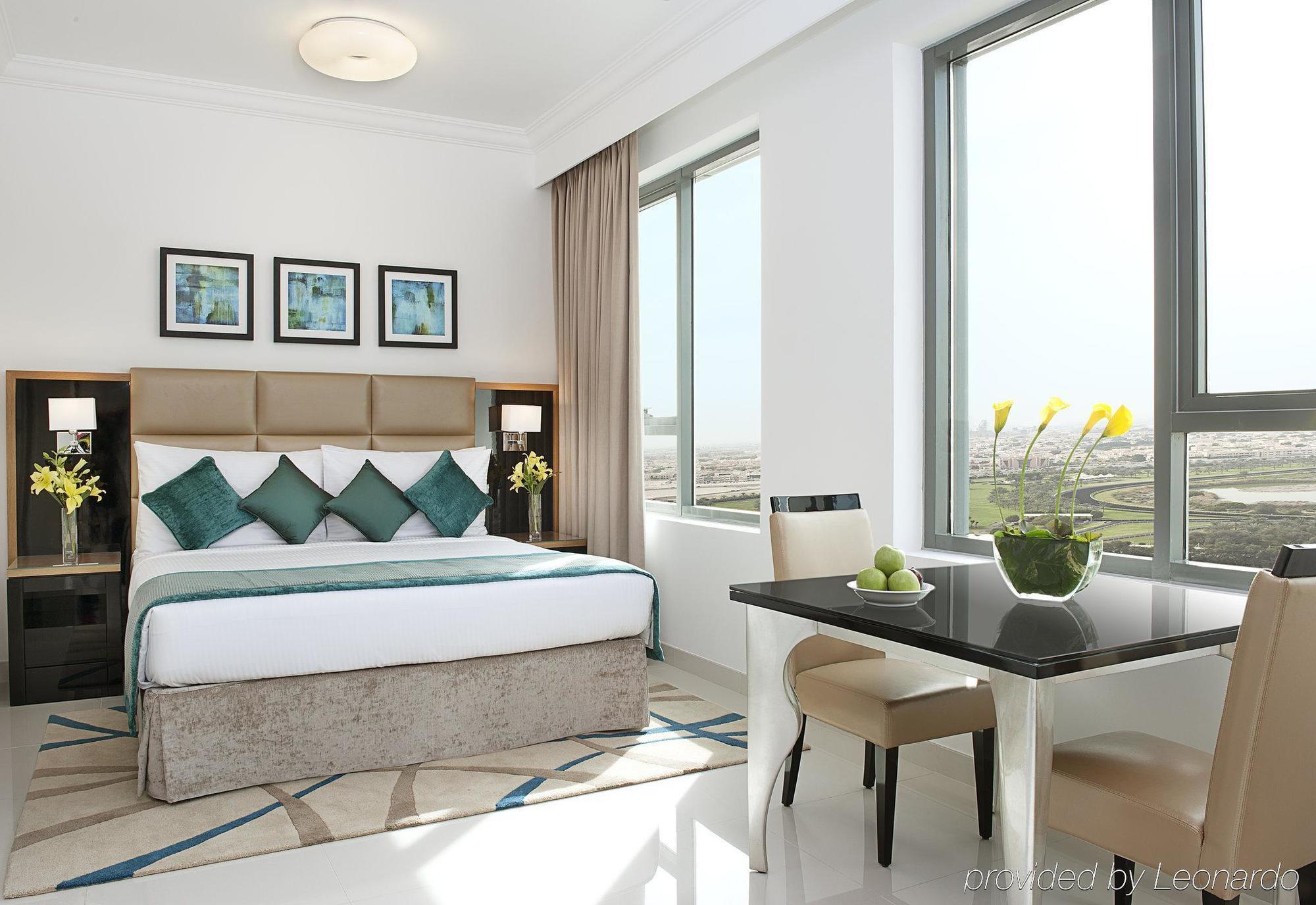 Damac Maison De Ville Breeze Dubai Ngoại thất bức ảnh