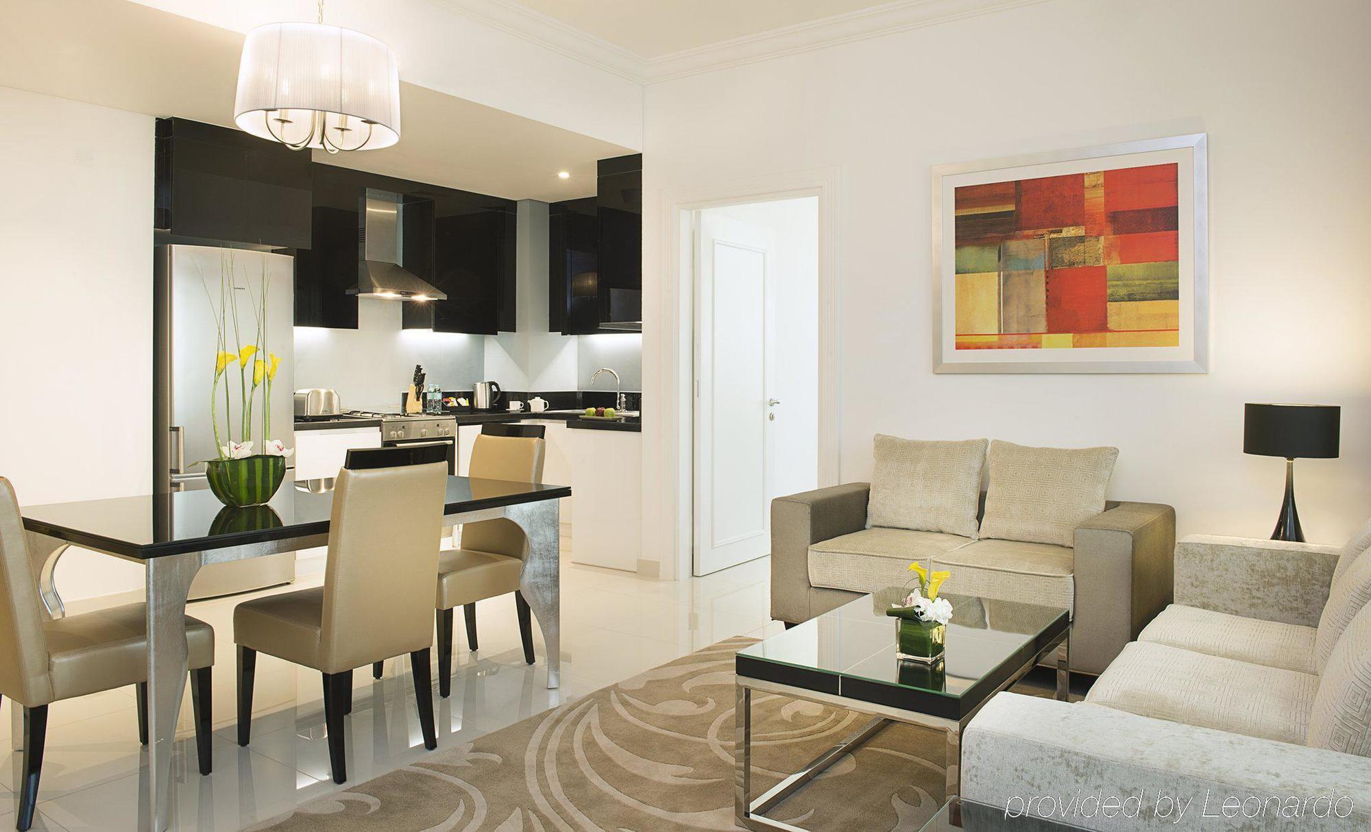 Damac Maison De Ville Breeze Dubai Ngoại thất bức ảnh