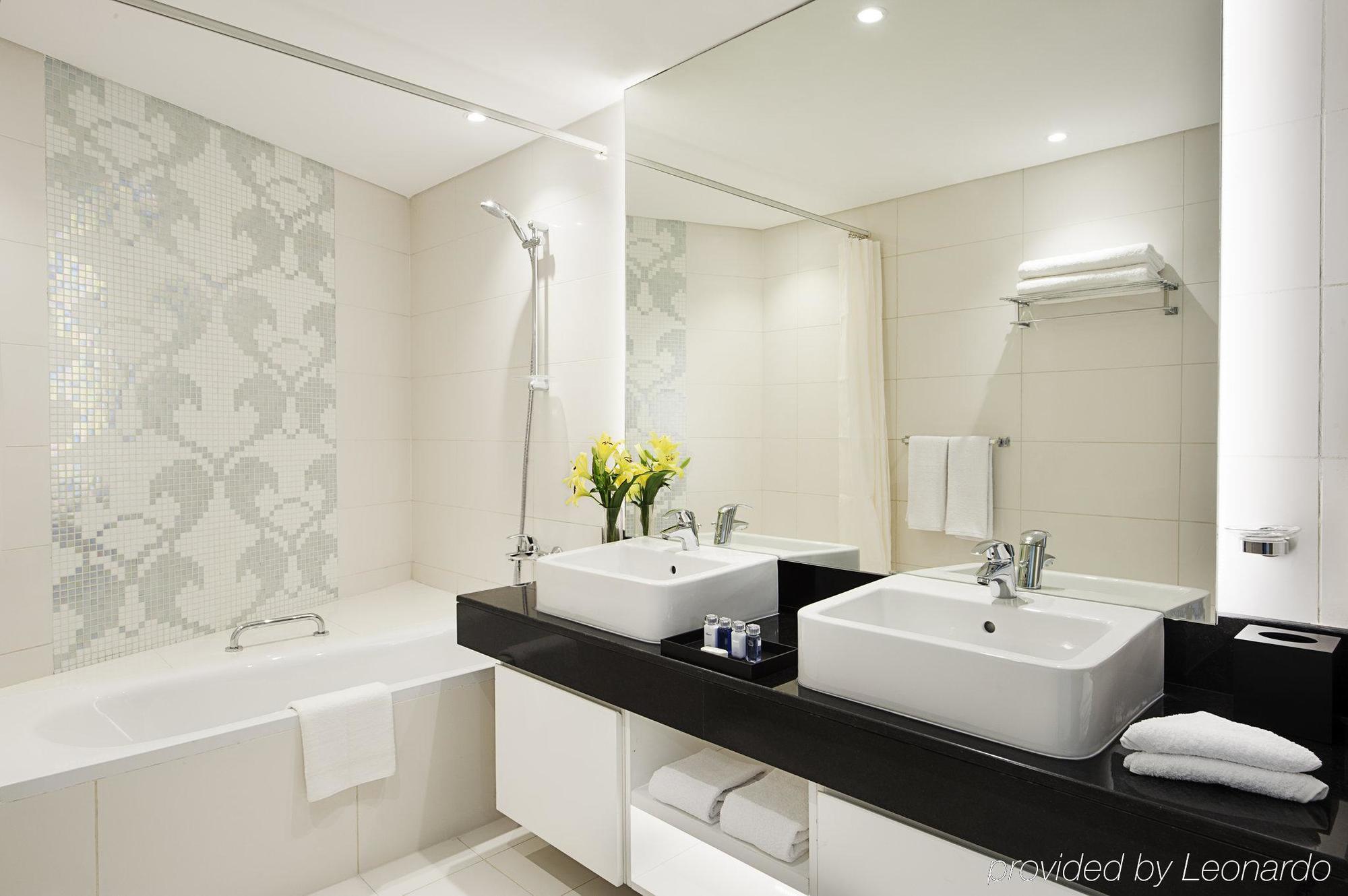 Damac Maison De Ville Breeze Dubai Ngoại thất bức ảnh