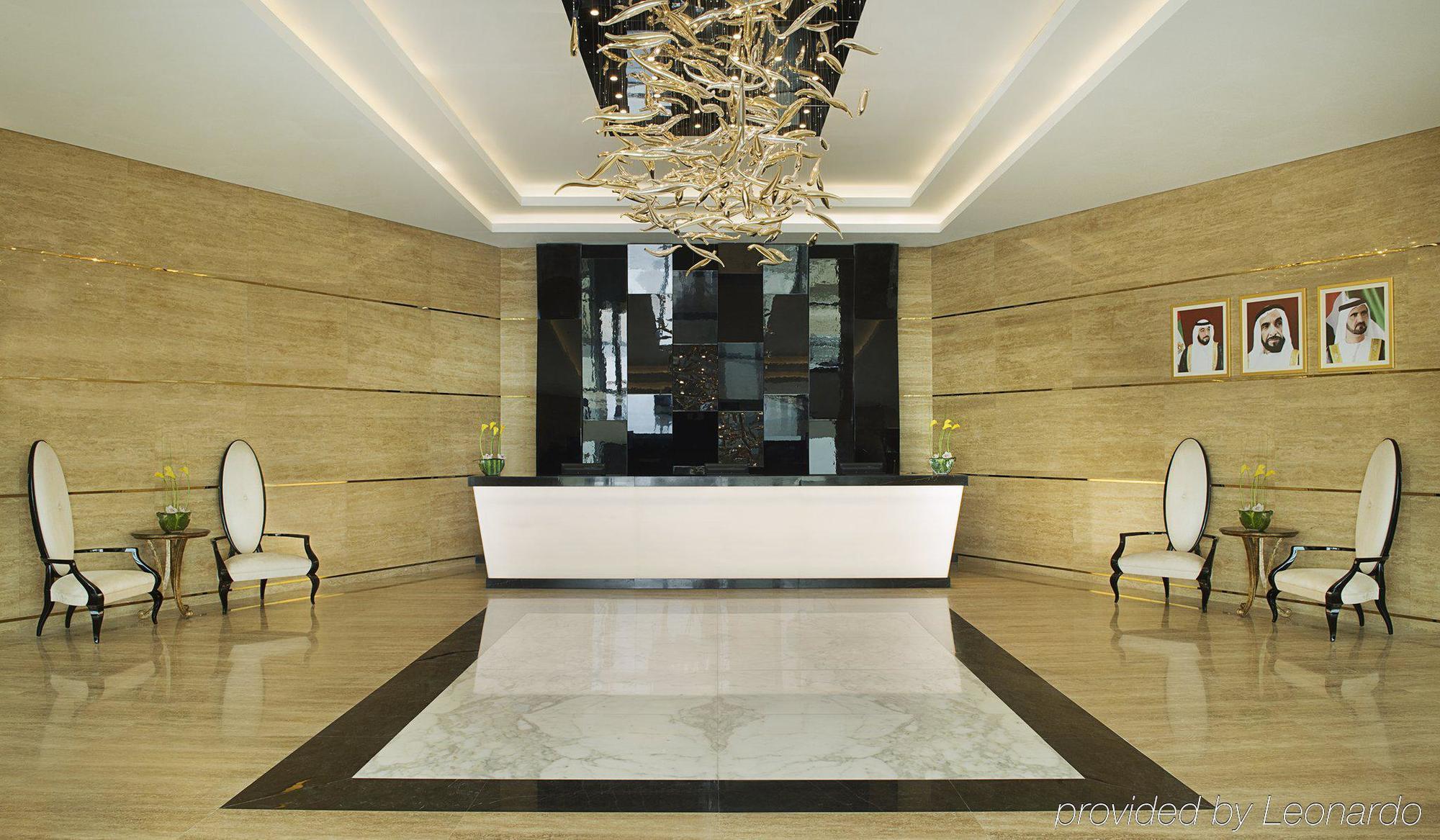 Damac Maison De Ville Breeze Dubai Ngoại thất bức ảnh