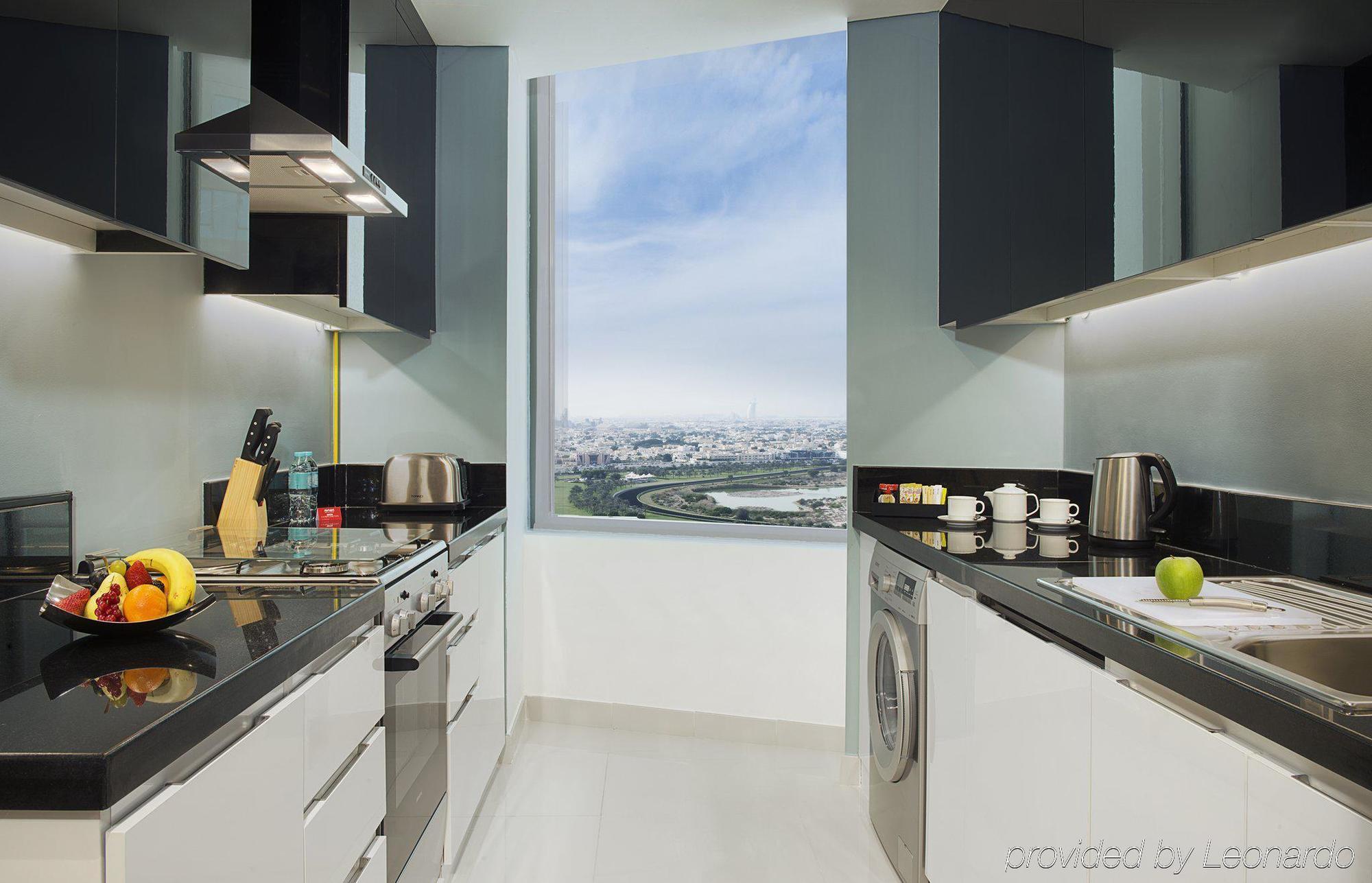 Damac Maison De Ville Breeze Dubai Ngoại thất bức ảnh