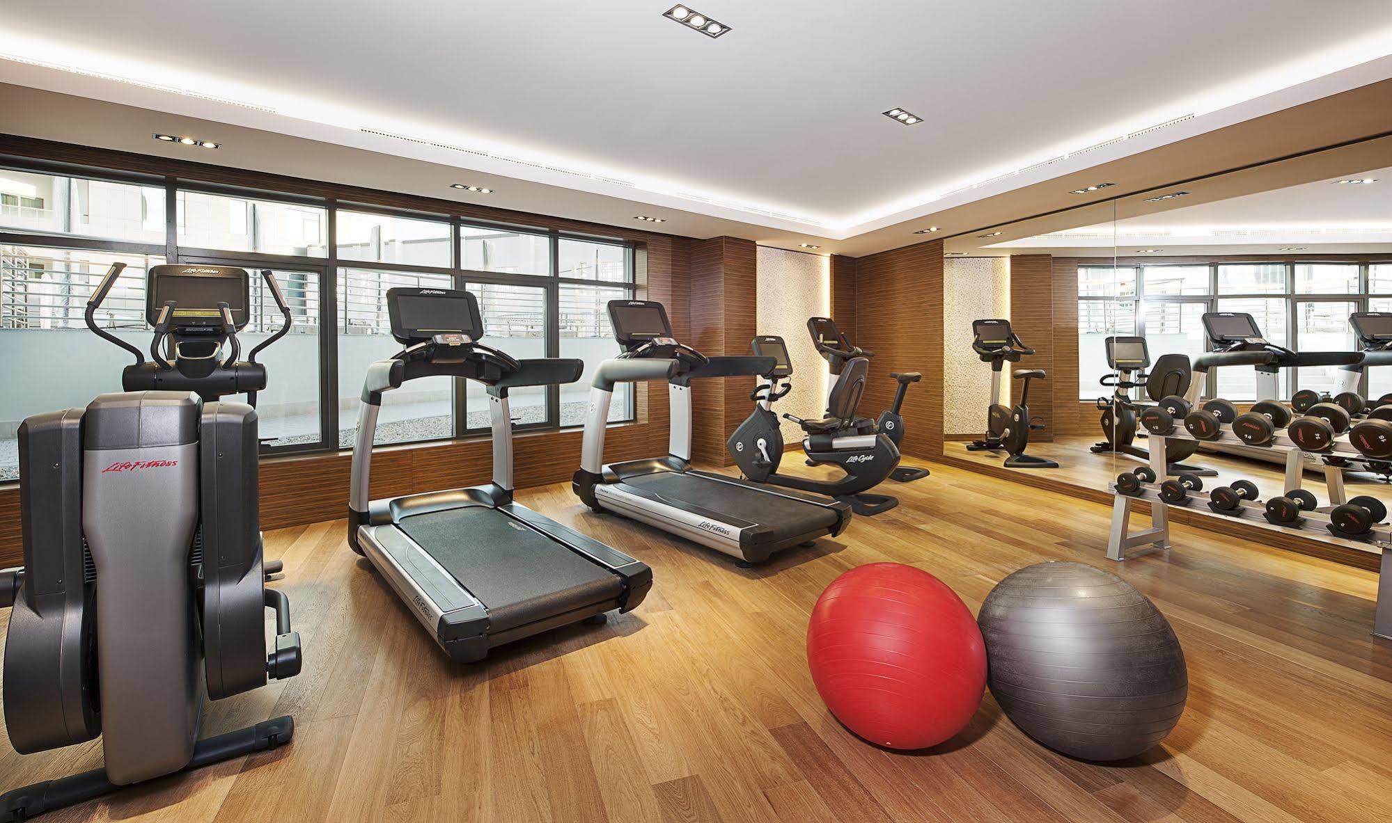 Damac Maison De Ville Breeze Dubai Ngoại thất bức ảnh