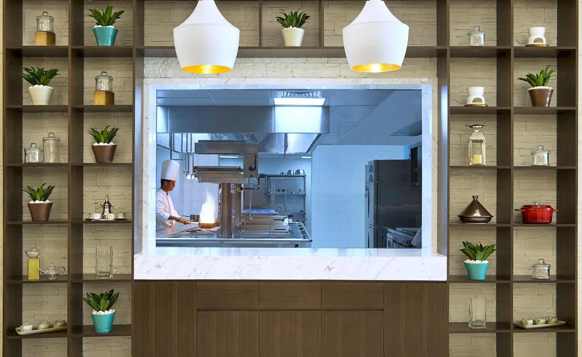 Damac Maison De Ville Breeze Dubai Ngoại thất bức ảnh