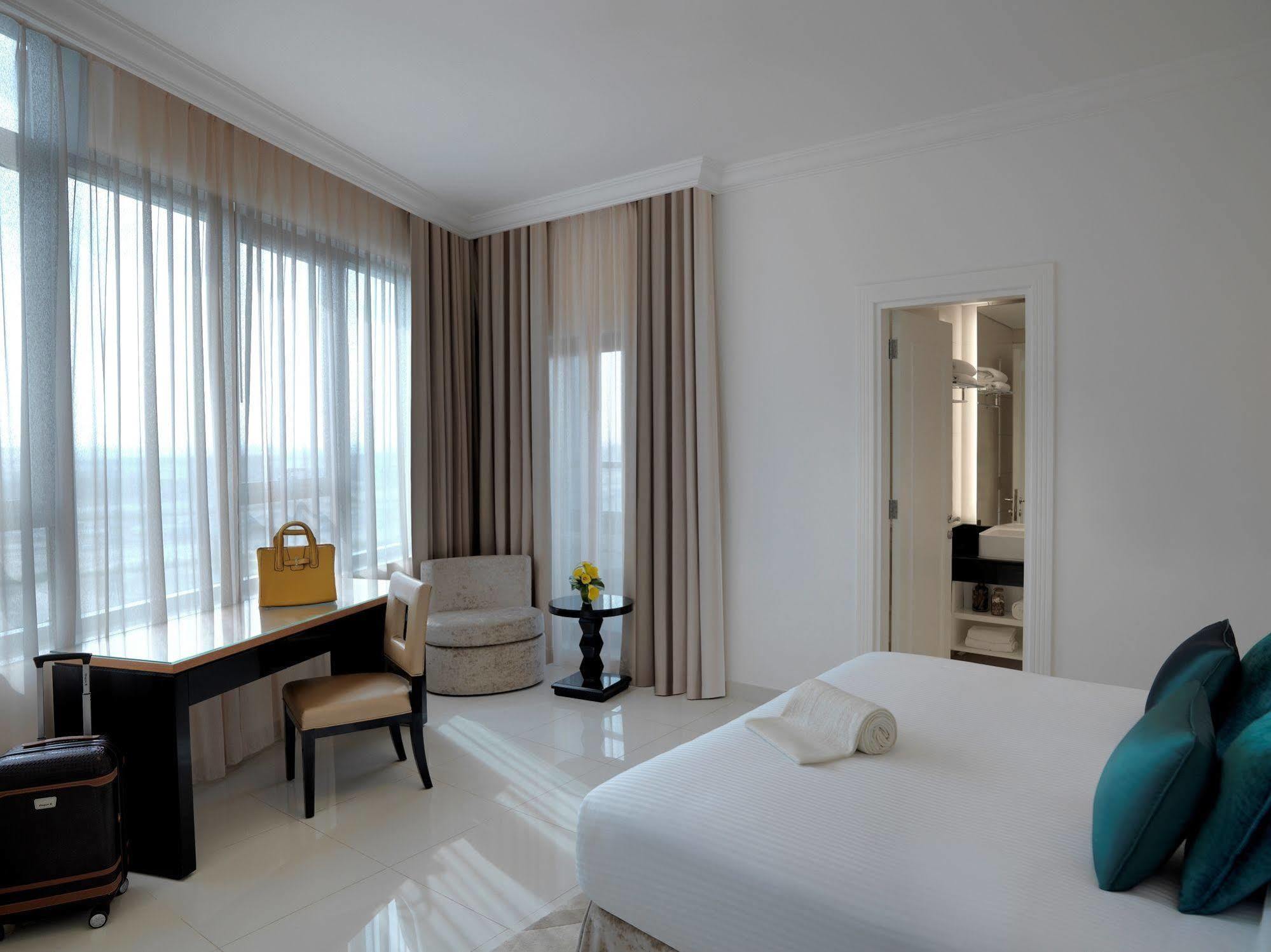 Damac Maison De Ville Breeze Dubai Ngoại thất bức ảnh