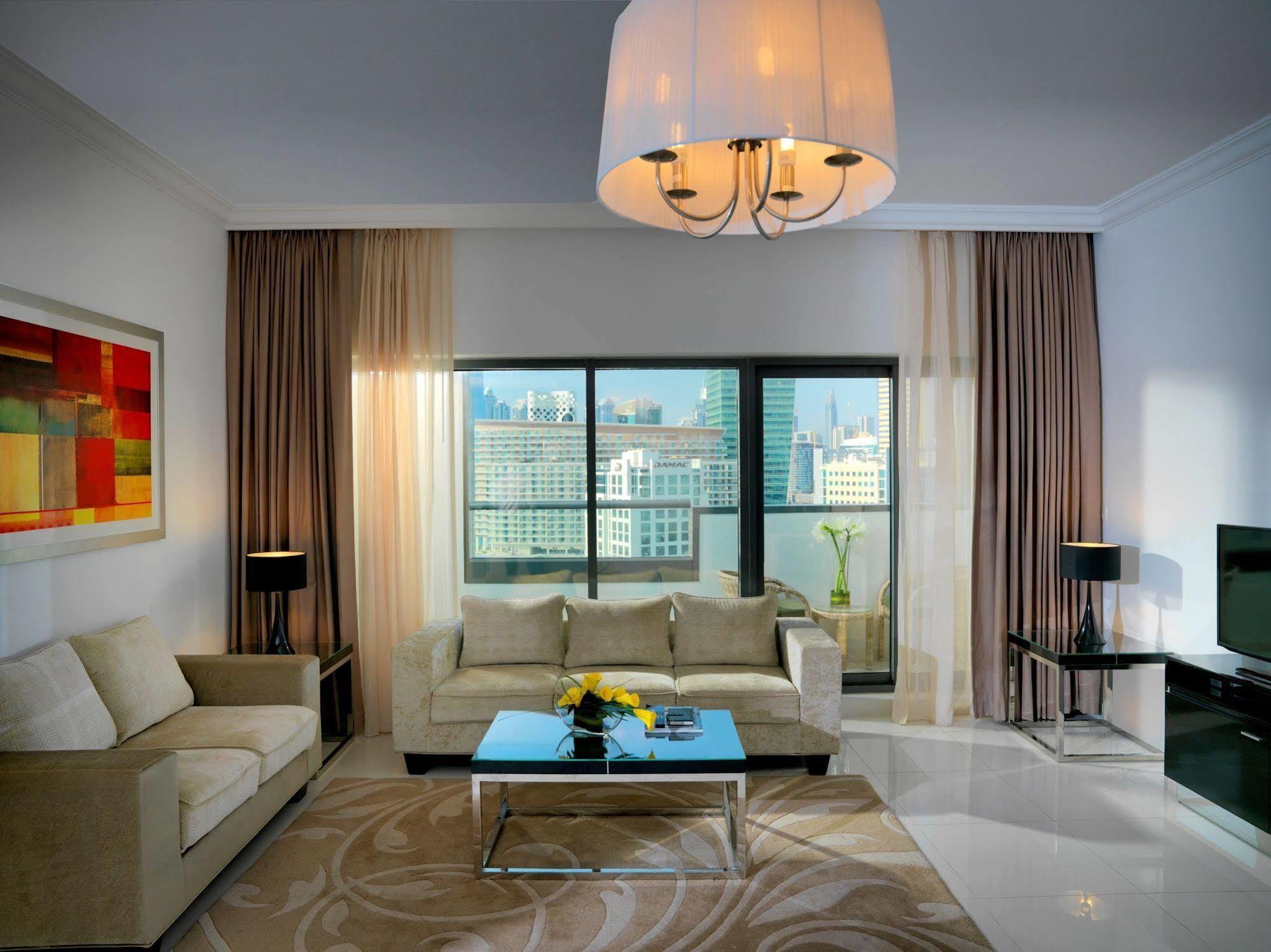 Damac Maison De Ville Breeze Dubai Ngoại thất bức ảnh