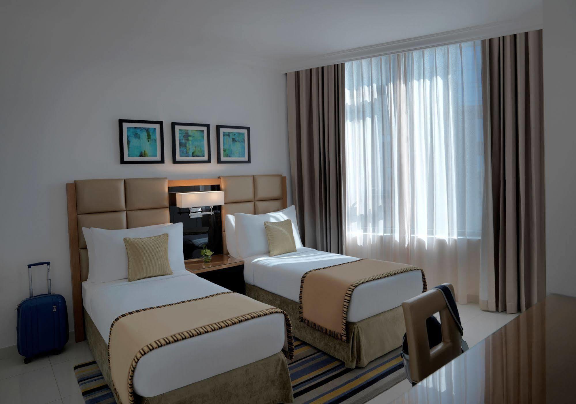 Damac Maison De Ville Breeze Dubai Ngoại thất bức ảnh