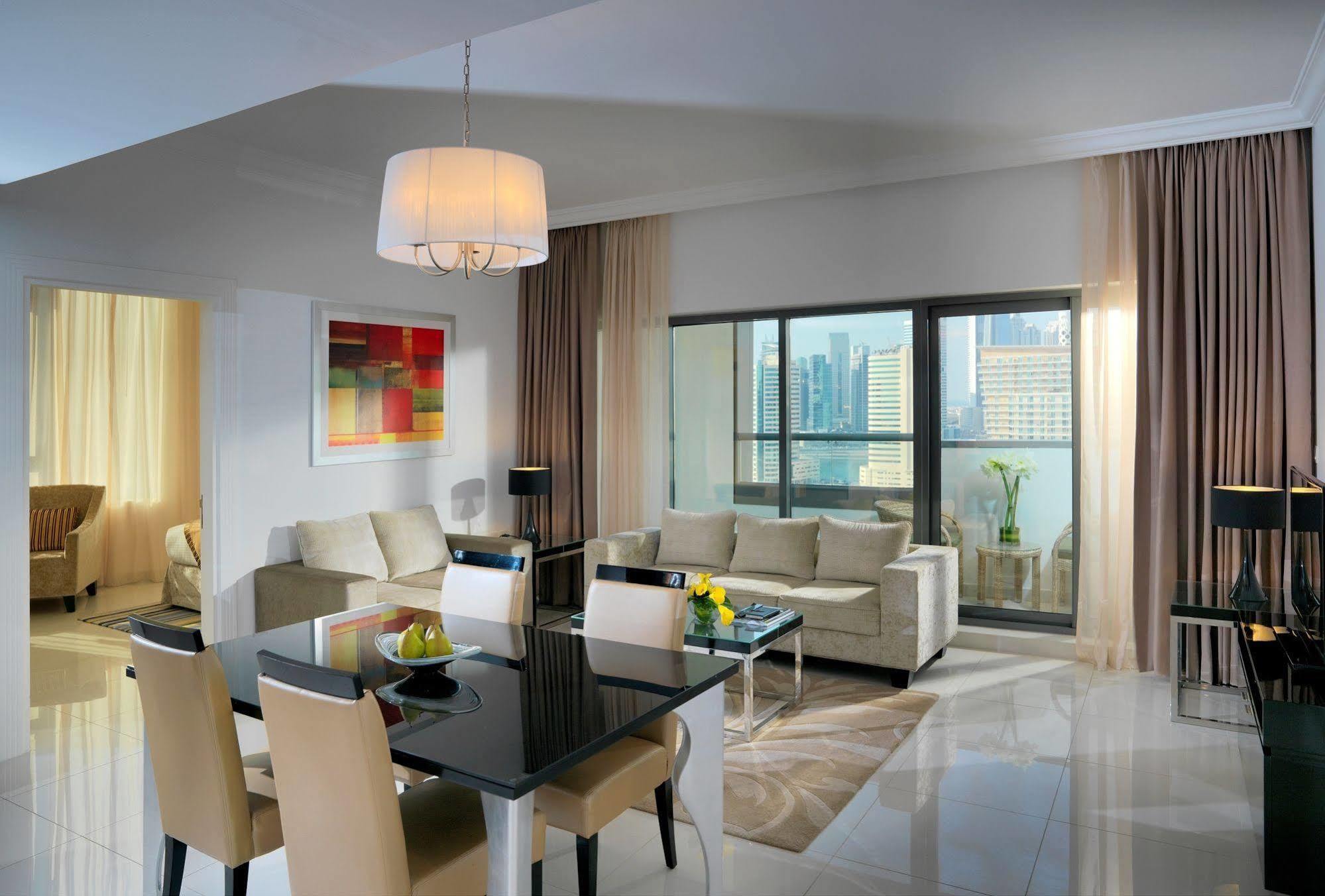 Damac Maison De Ville Breeze Dubai Ngoại thất bức ảnh