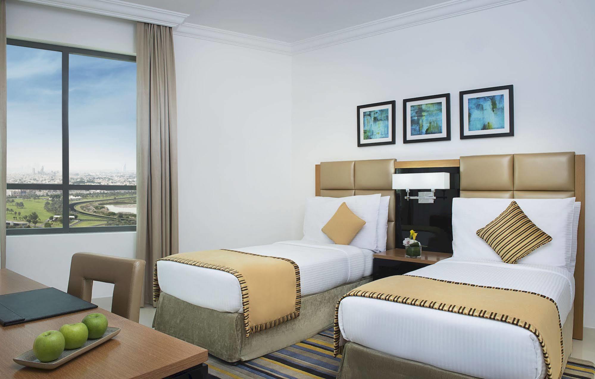 Damac Maison De Ville Breeze Dubai Ngoại thất bức ảnh