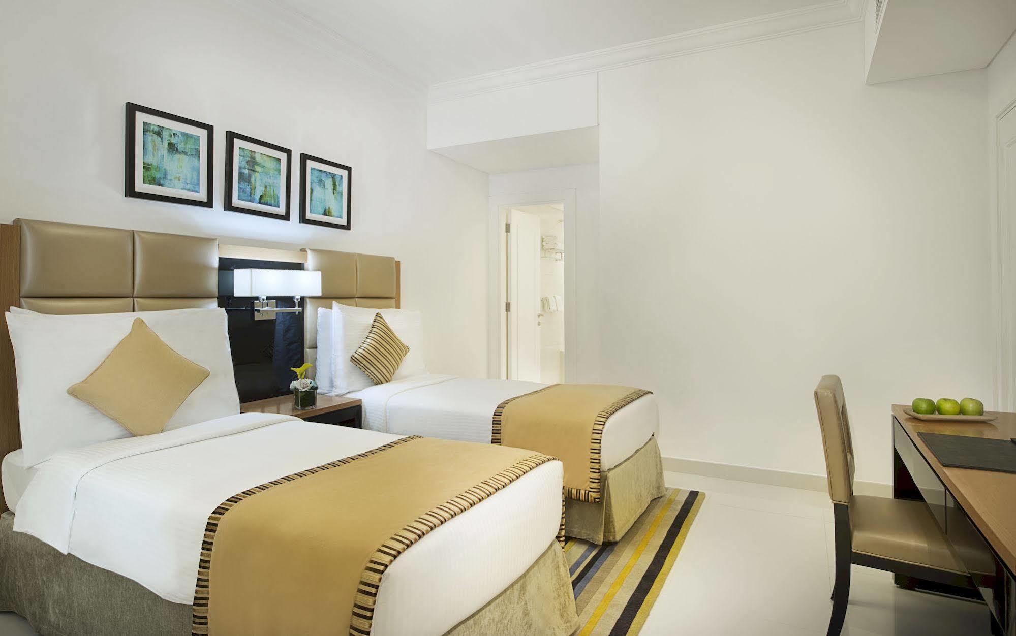 Damac Maison De Ville Breeze Dubai Ngoại thất bức ảnh