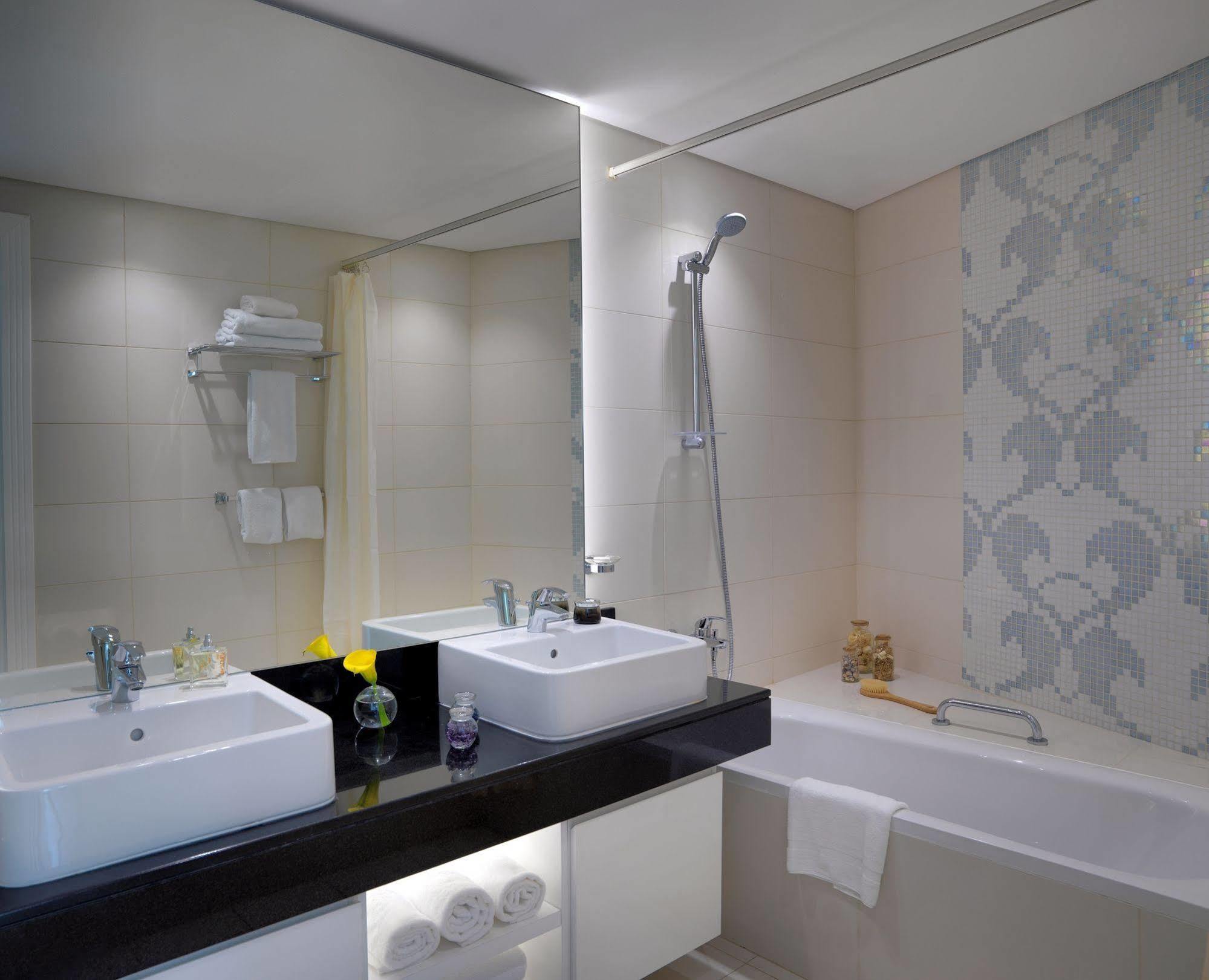 Damac Maison De Ville Breeze Dubai Ngoại thất bức ảnh