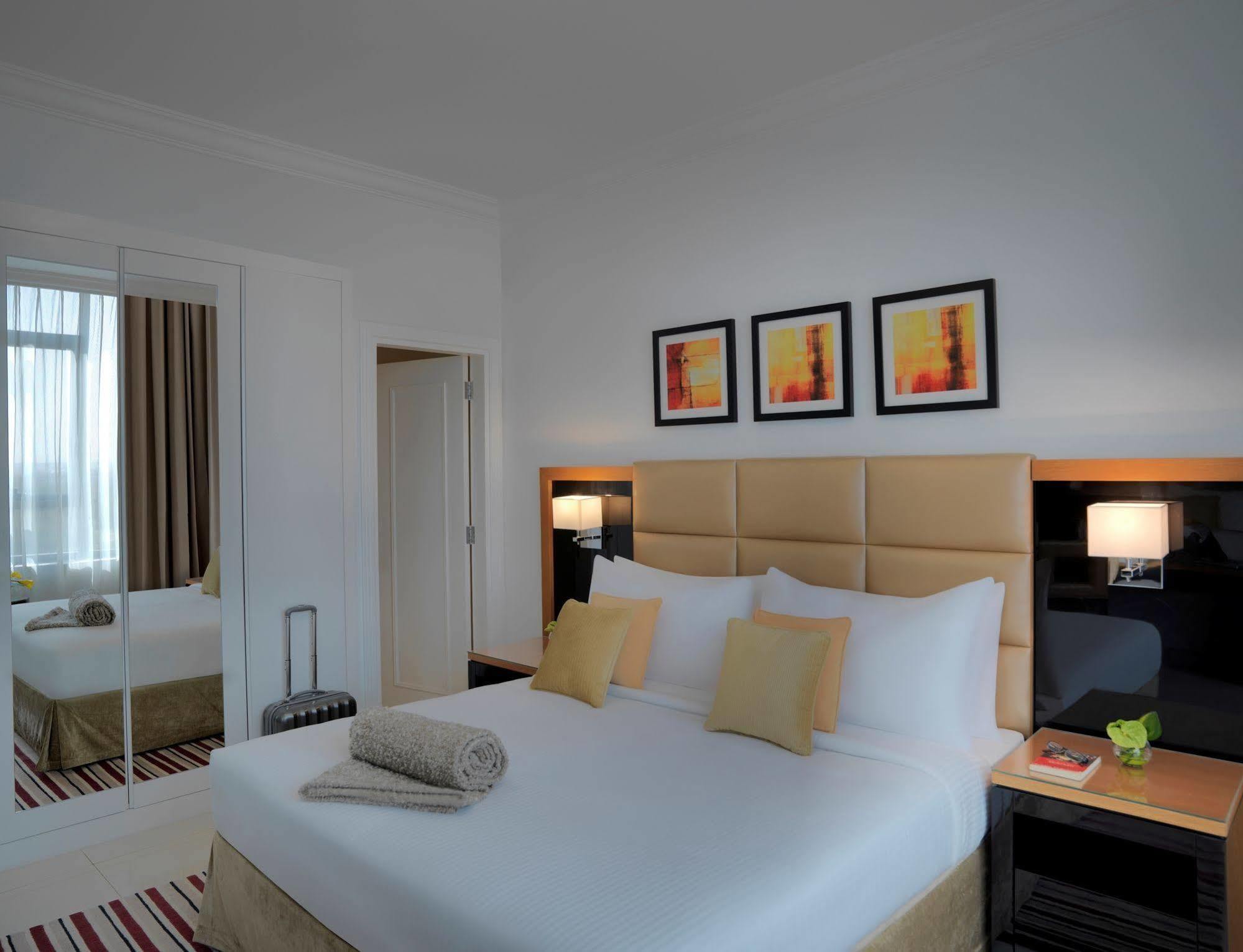 Damac Maison De Ville Breeze Dubai Ngoại thất bức ảnh