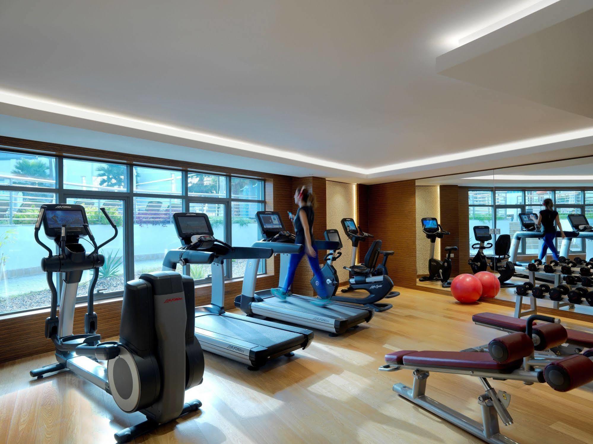 Damac Maison De Ville Breeze Dubai Ngoại thất bức ảnh