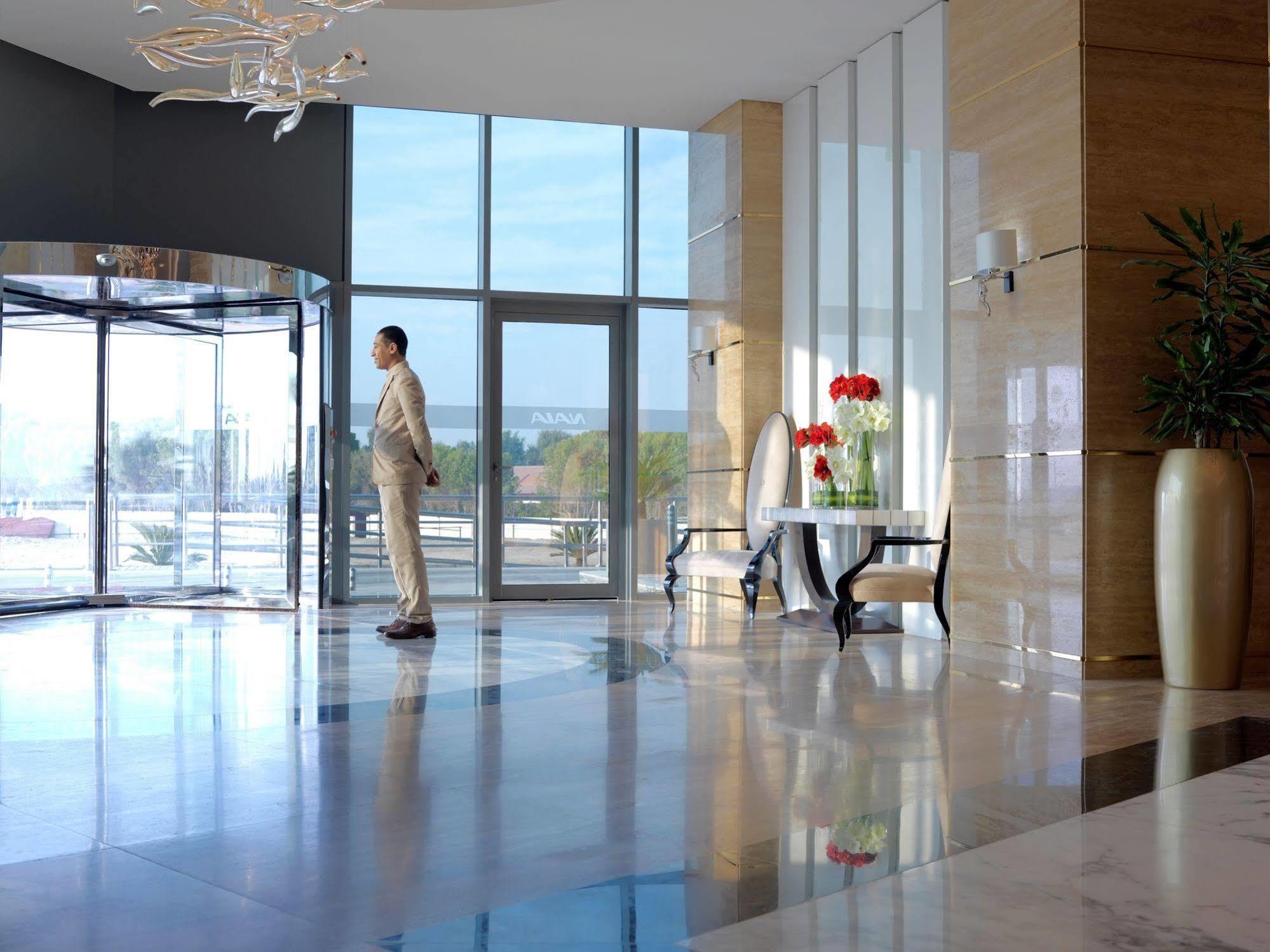 Damac Maison De Ville Breeze Dubai Ngoại thất bức ảnh