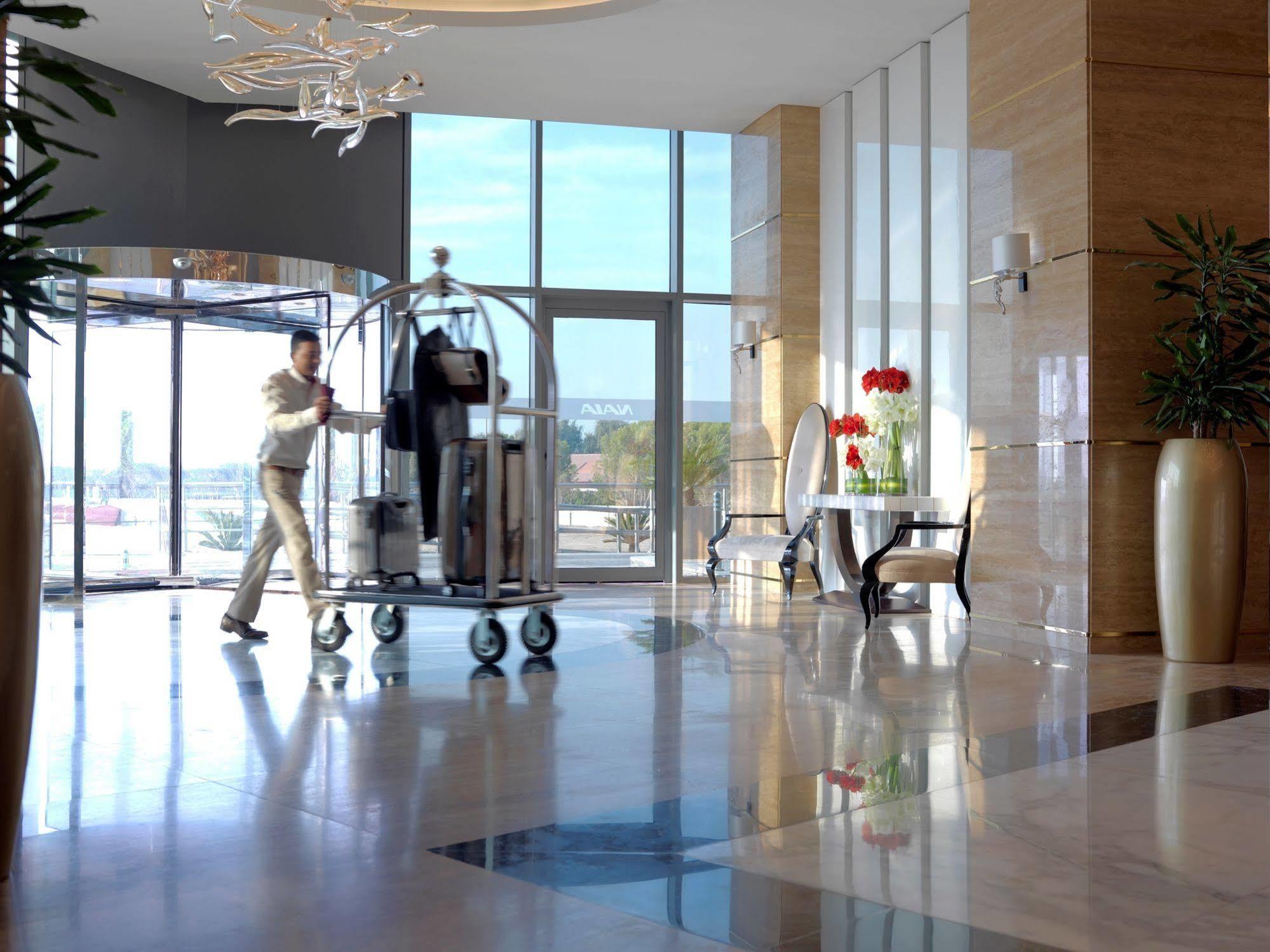 Damac Maison De Ville Breeze Dubai Ngoại thất bức ảnh