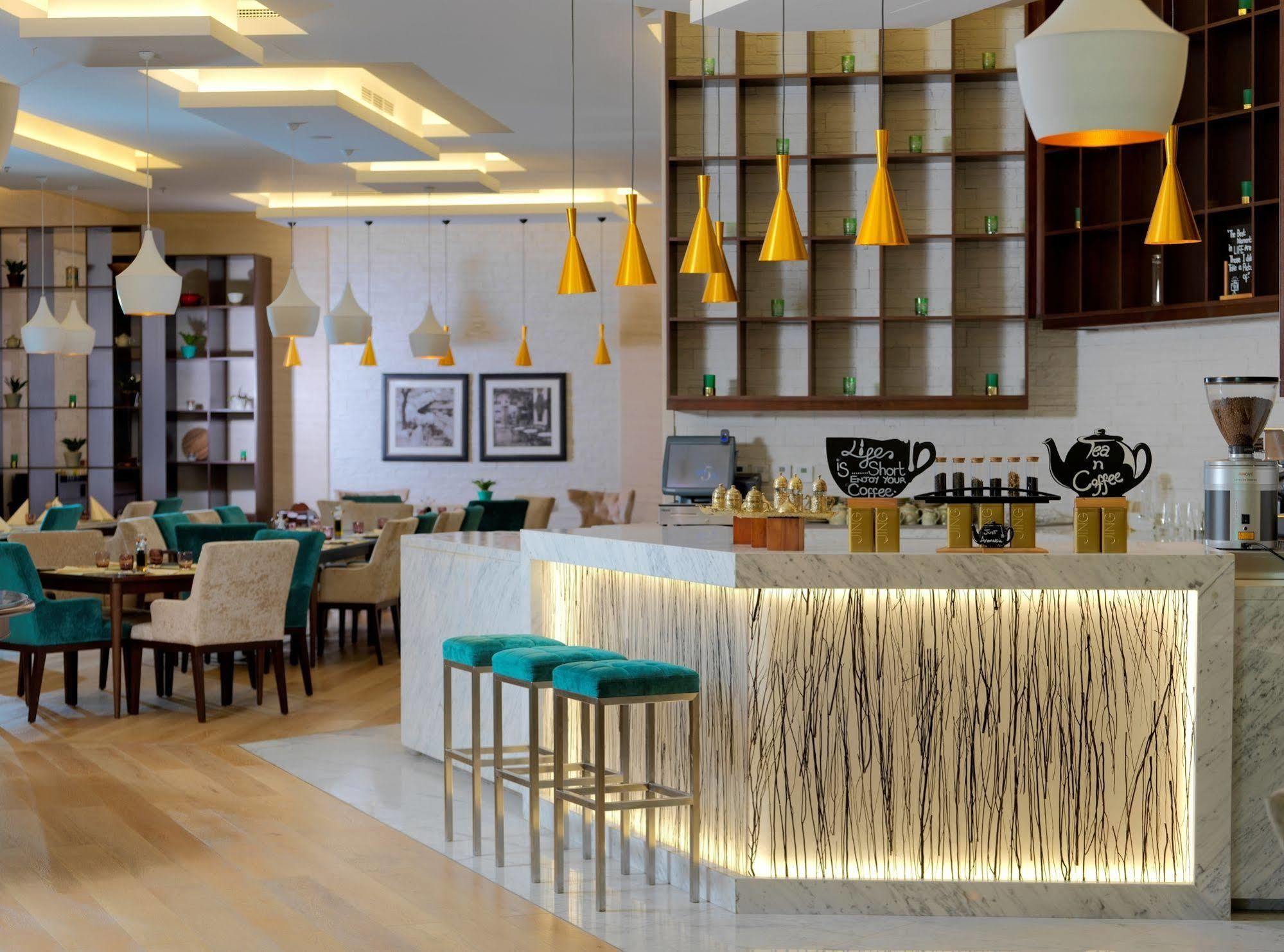 Damac Maison De Ville Breeze Dubai Ngoại thất bức ảnh