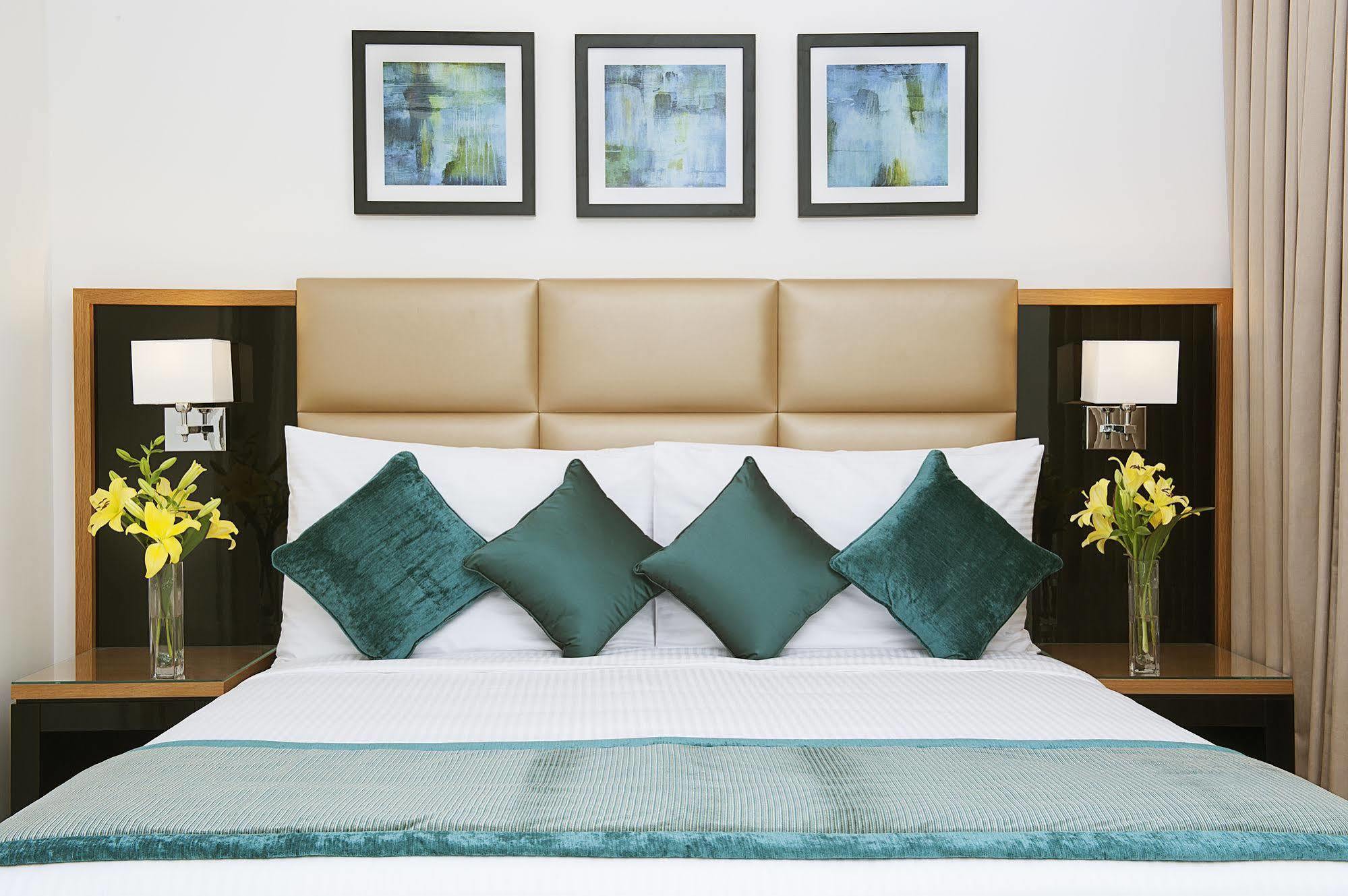 Damac Maison De Ville Breeze Dubai Ngoại thất bức ảnh