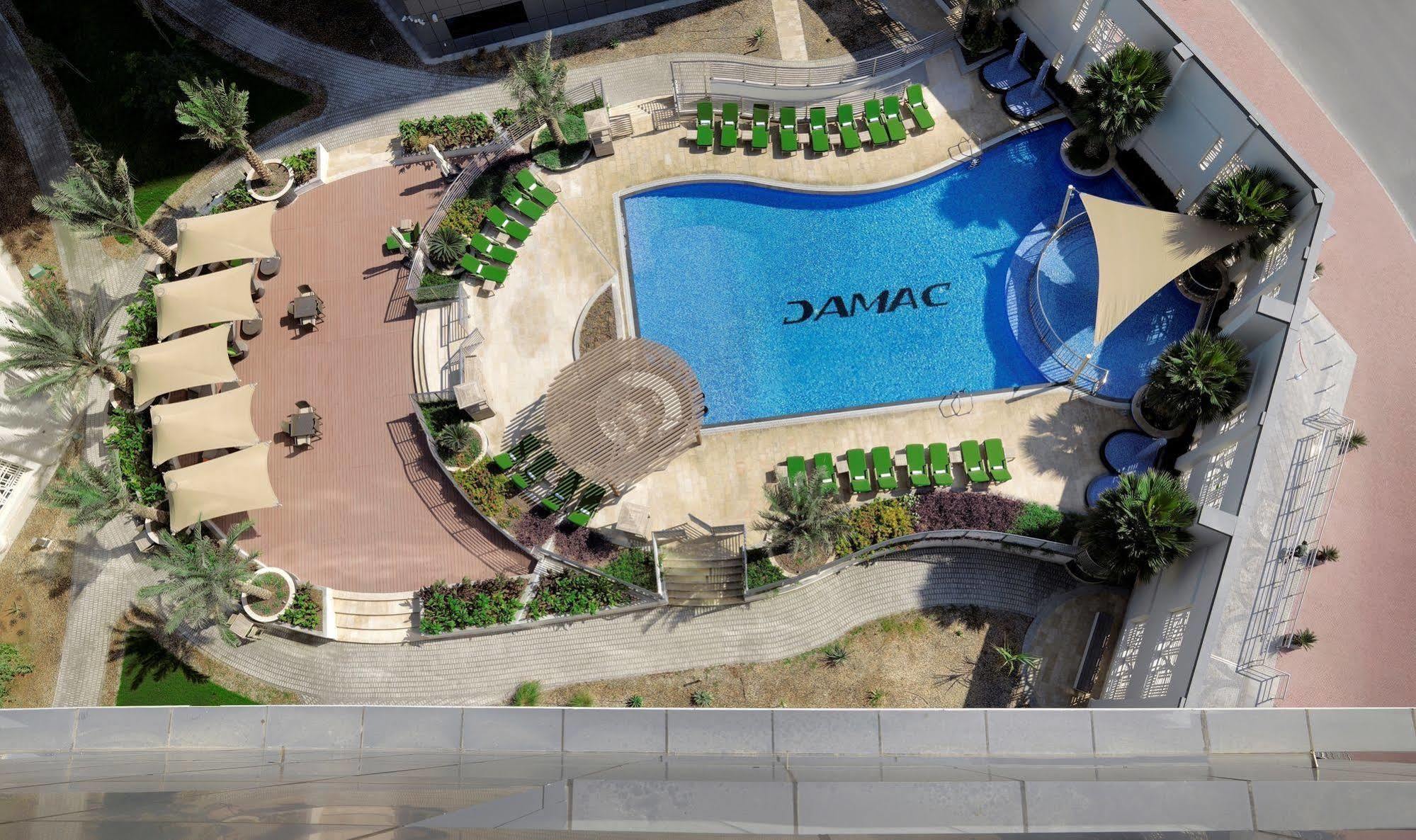 Damac Maison De Ville Breeze Dubai Ngoại thất bức ảnh