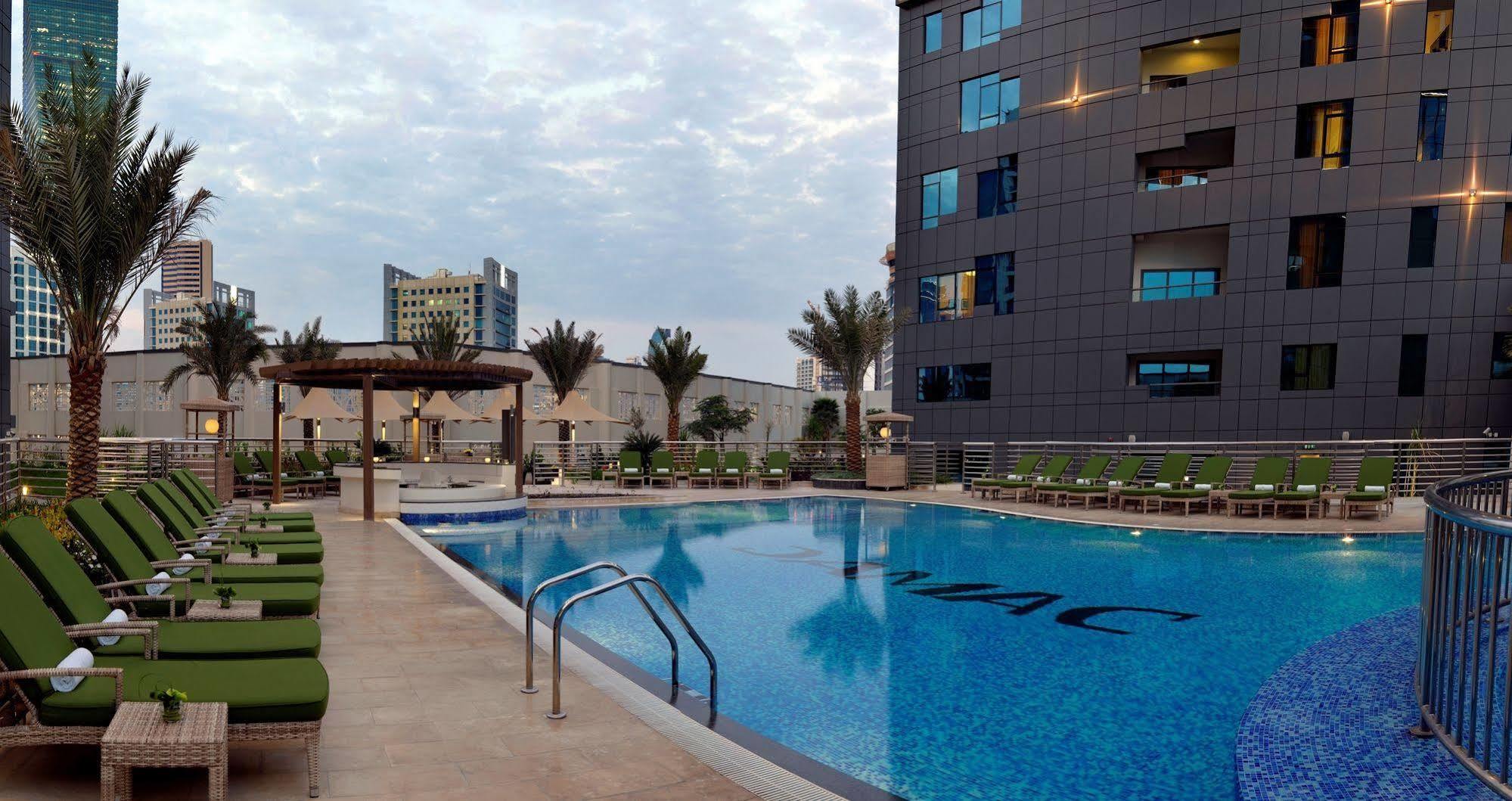 Damac Maison De Ville Breeze Dubai Ngoại thất bức ảnh