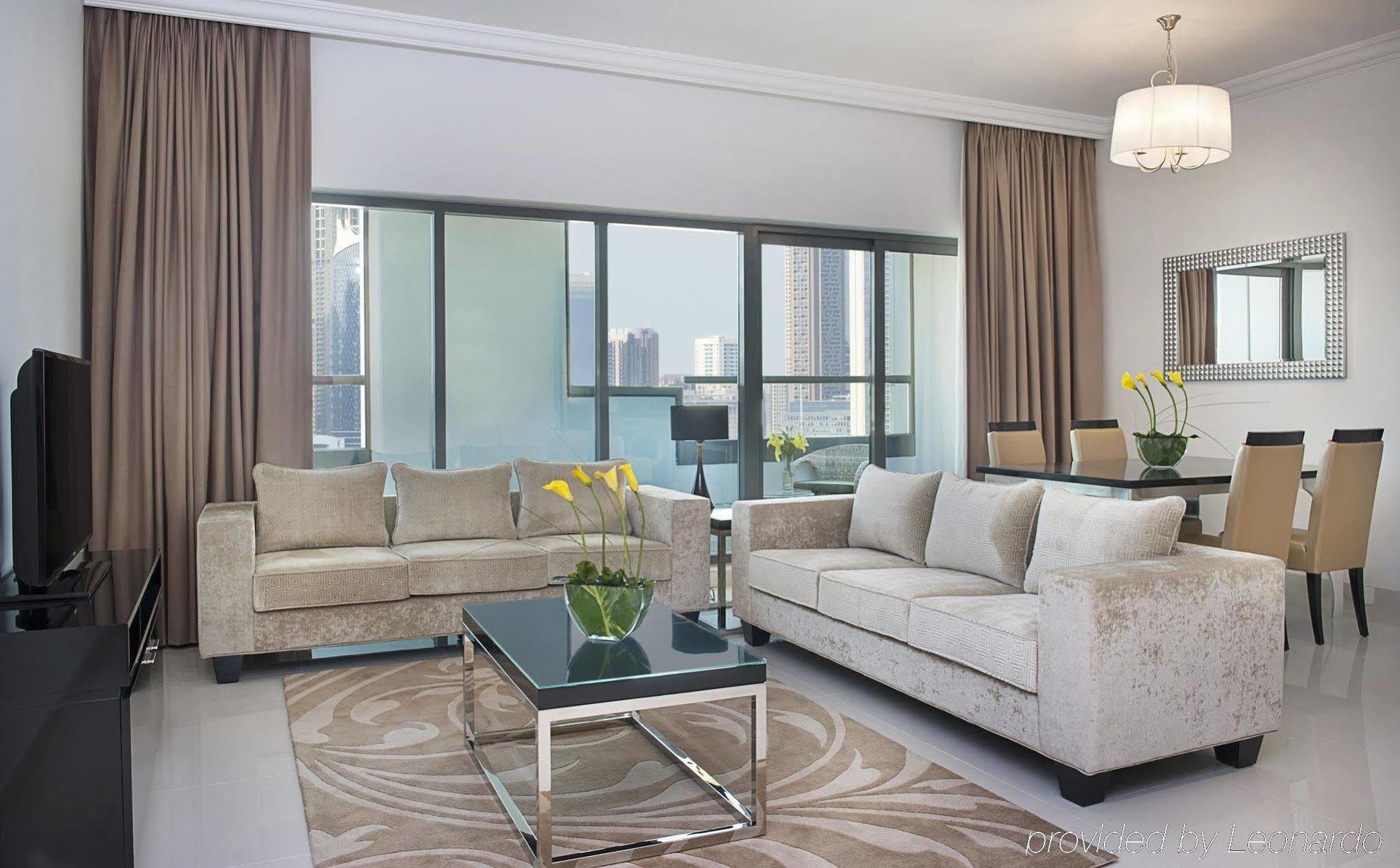 Damac Maison De Ville Breeze Dubai Ngoại thất bức ảnh